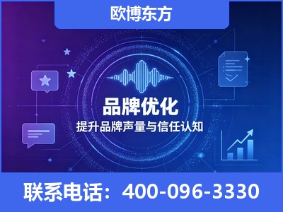 大庆-品牌数字认知资产